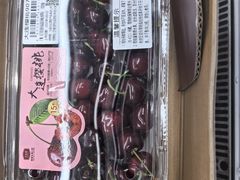 -山姆会员商店(上海浦东店)