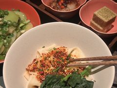 -薇酌饮·陕西菜(南门外店)