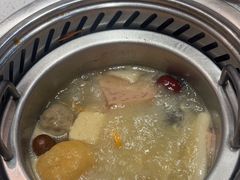 -龍歌自助小火锅(李沧顺和汇店)