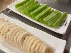 -清真·鸦儿李记·涮肉(花市店)