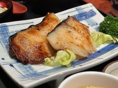 -小山日本料理(兴业太古汇店)