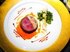 -L'ATELIER de Joel Robuchon(外滩18号店)