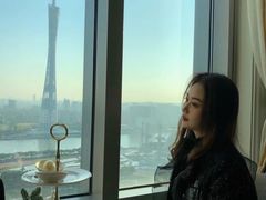 -广州富力丽思卡尔顿酒店