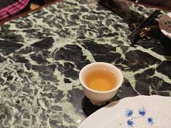 -奉天小馆·非遗东北菜(沈阳万象城店)