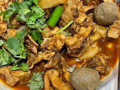 -湘香私房菜(大石长隆店)