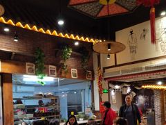 -灶东家民间菜(回兴店)