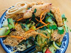 -马艾萨中国兰州传统牛肉面(惠新里店)
