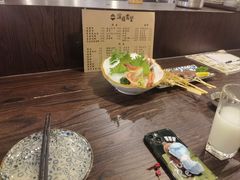 -哥哥の深夜食堂(红松东路店)