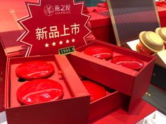 -燕之屋·燕窝(龙德店)