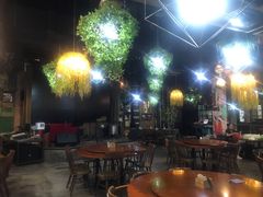 大堂-南海渔家•海鲜•正宗海南菜(海棠湾店)