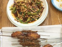 -范家大院(华为店)