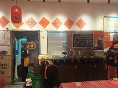 -荆九爷爆炒桥头三嫩(夫子庙店)