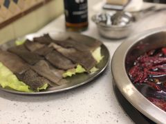 精品毛肚-电台巷火锅(天津旗舰店)