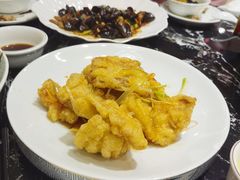 -双福饺子营餐厅(财富广场店)