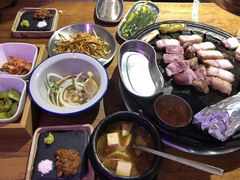 -济州爱肉堂(总店)