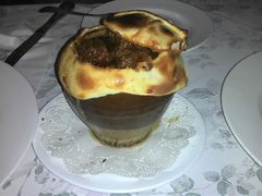 罐焖牛肉-成桂西餐厅·42年的味道(五大道疙瘩楼店)