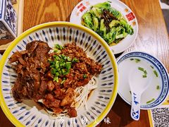 -辣肉面大王(天平路店)