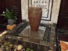 -蓝山咖啡馆(白马湖店)