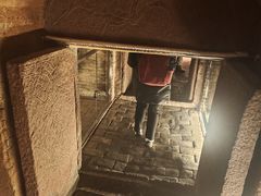 -洛阳古墓博物馆