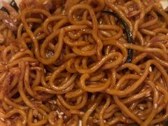 葱油拌面-桂满陇·蟹黄小笼汤包(清河万象店)