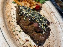 -燃扒房Steakhouse(皇庭店)