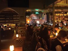 -酒肆浅葱•烧烤•龙虾•排档(卓悦intown店)