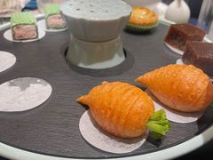 -馋遇江南·精致湖景雅宴(东方之门店)