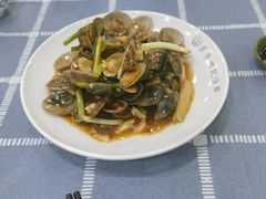 -明记海鲜大排档(巽寮湾店)