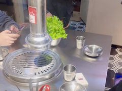 -哈哈碳都·牛肋条无限自助烤肉(宝龙店)