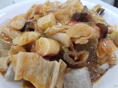-睿柏云酒店-餐厅