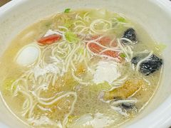 -刘长兴(逸仙桥店)