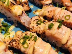 -Mr·Fish鱼鲜生海鲜放题(银泰in99店)