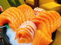 -熊出没日本烧肉放题