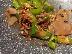 -耶里夏丽·丝路新疆菜·清真食品(徐汇南丹东路臻选店)