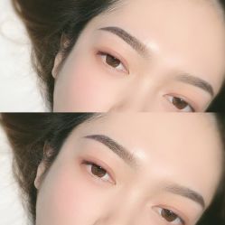 -Yue Show馨选·半永久纹眉纹眼线