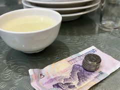 -军嫂饺子馆(岳家寨小区店)