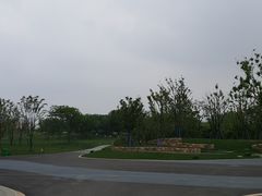 -盘龙城国家考古遗址公园