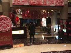 -宁波东港喜来登酒店
