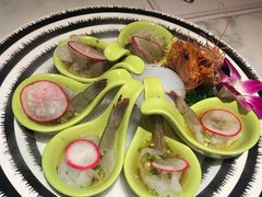 -太食獸泰式茶餐厅(济南万象城店)
