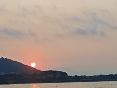 -前海沿·青岛菜(大拇指广场石老人店)