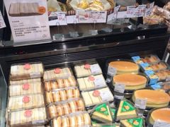 -Olé精品超市(沈阳万象城店)
