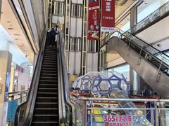 -燕莎友谊商城(金源店)