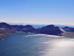 -帽儿山国家森林公园