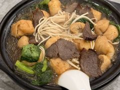-凡老头米线砂锅(古荡新村西粮站)