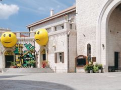 -华谊兄弟（长沙）电影小镇