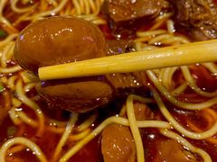 -好這口重庆小面(总店)
