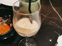 -金陵饭店 56F 家·海鲜火锅餐厅