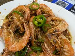 -贞姨美食·老字号海鲜大排档
