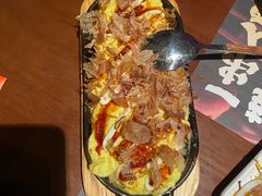 -弓二·烧鸟居酒屋(财富购物中心店)
