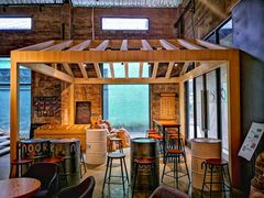 -GOTLOT COFFEE&KITCHEN角落厨房NOOK店